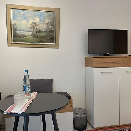Gaestezimmer Bei Ingrid Tübingen Eksteriør billede