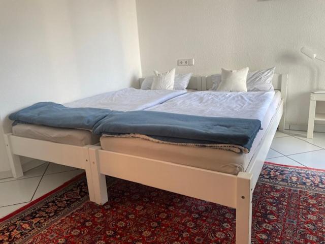Gaestezimmer Bei Ingrid Tübingen Eksteriør billede
