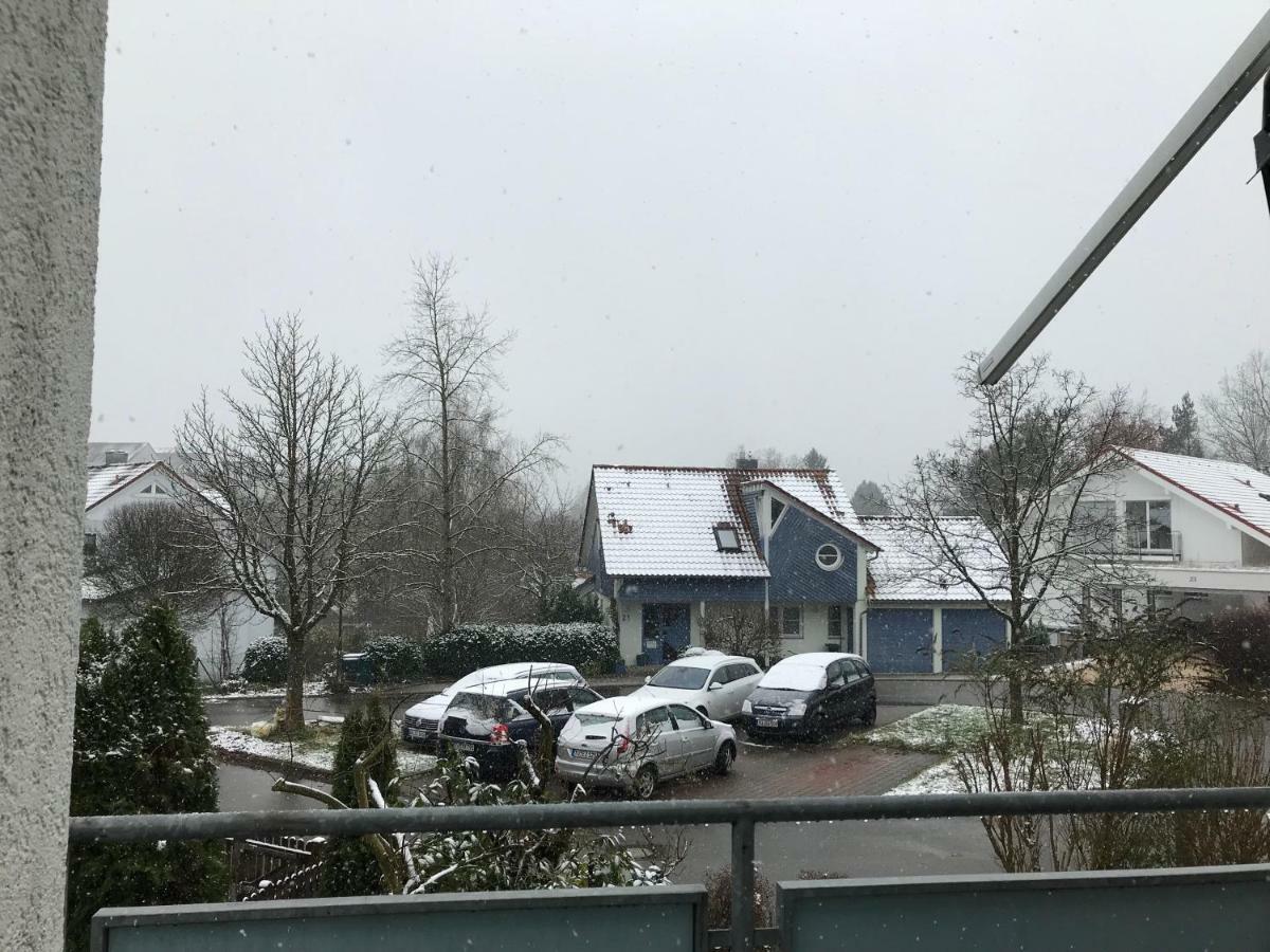 Gaestezimmer Bei Ingrid Tübingen Eksteriør billede