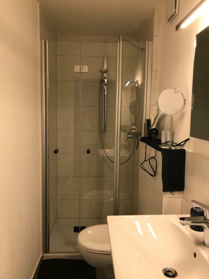 Gaestezimmer Bei Ingrid Tübingen Eksteriør billede